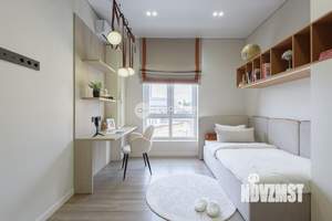 3-к квартира, вторичка, 117м2, 2/7 этаж