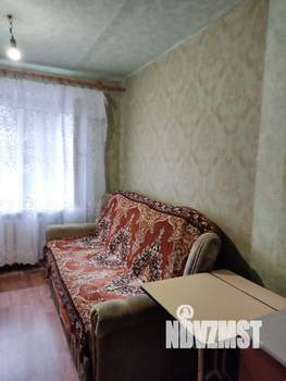 Студия квартира, вторичка, 13м2, 2/5 этаж