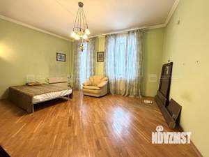 3-к квартира, вторичка, 156м2, 3/9 этаж