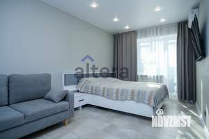 2-к квартира, вторичка, 44м2, 3/5 этаж