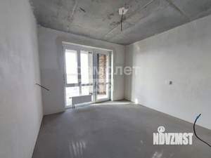 2-к квартира, вторичка, 57м2, 8/16 этаж