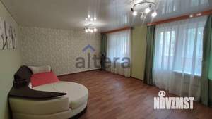 2-к квартира, вторичка, 77м2, 1/9 этаж