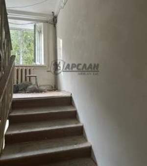 2-к квартира, вторичка, 39м2, 4/5 этаж