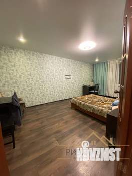 2-к квартира, вторичка, 53м2, 2/9 этаж