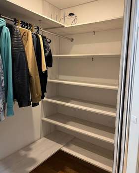 1-к квартира, вторичка, 34м2, 5/10 этаж