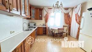 2-к квартира, вторичка, 79м2, 7/16 этаж