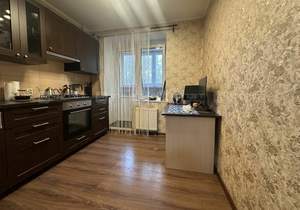 1-к квартира, вторичка, 33м2, 2/10 этаж