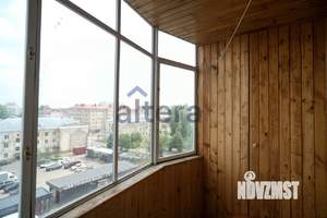 1-к квартира, вторичка, 48м2, 6/16 этаж