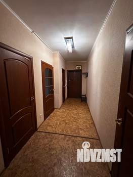 2-к квартира, вторичка, 55м2, 3/8 этаж