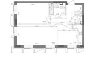Фото квартиры на продажу (1)