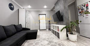 1-к квартира, вторичка, 42м2, 3/18 этаж