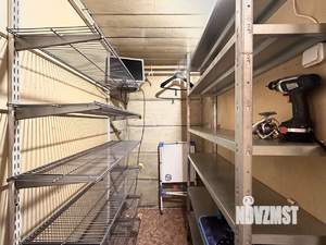 2-к квартира, вторичка, 46м2, 4/5 этаж