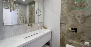 3-к квартира, вторичка, 102м2, 21/25 этаж