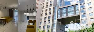 2-к квартира, вторичка, 56м2, 6/19 этаж