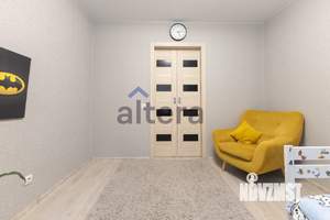 2-к квартира, вторичка, 48м2, 7/14 этаж