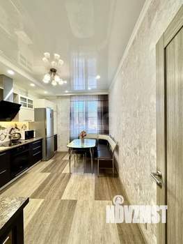 3-к квартира, вторичка, 83м2, 7/24 этаж