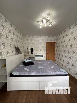 2-к квартира, вторичка, 44м2, 3/5 этаж