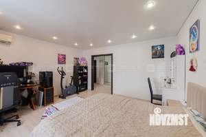 1-к квартира, вторичка, 49м2, 9/14 этаж