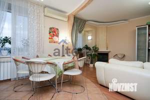 3-к квартира, вторичка, 121м2, 9/11 этаж