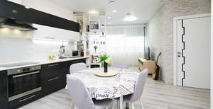 3-к квартира, вторичка, 81м2, 7/36 этаж