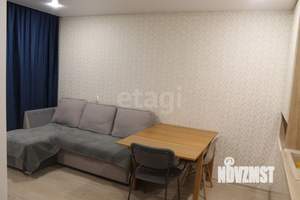 1-к квартира, вторичка, 54м2, 12/17 этаж