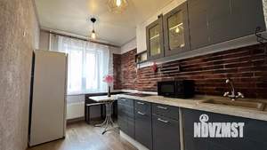 1-к квартира, вторичка, 33м2, 12/16 этаж