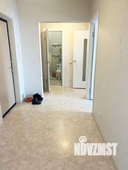 2-к квартира, вторичка, 53м2, 6/10 этаж