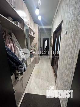 1-к квартира, вторичка, 43м2, 2/5 этаж