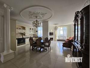 4-к квартира, вторичка, 130м2, 9/10 этаж