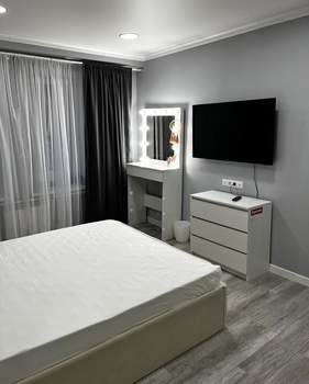 2-к квартира, вторичка, 46м2, 2/3 этаж