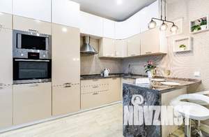 3-к квартира, вторичка, 86м2, 1/7 этаж