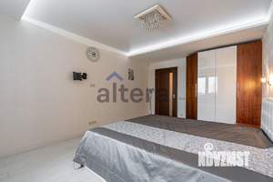 3-к квартира, вторичка, 99м2, 5/10 этаж