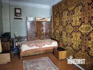 2-к квартира, вторичка, 57м2, 2/5 этаж