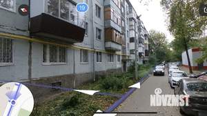 1-к квартира, вторичка, 34м2, 5/5 этаж