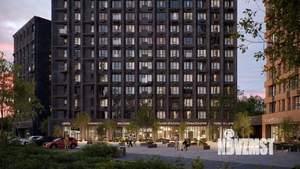 3-к квартира, вторичка, 67м2, 5/9 этаж