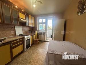 3-к квартира, вторичка, 66м2, 2/10 этаж
