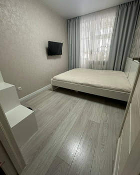 2-к квартира, вторичка, 43м2, 8/9 этаж