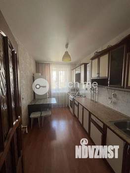 2-к квартира, вторичка, 49м2, 6/6 этаж