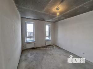 3-к квартира, сданный дом, 76м2, 7/9 этаж