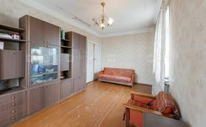 2-к квартира, вторичка, 57м2, 4/5 этаж