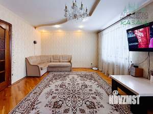 3-к квартира, вторичка, 100м2, 10/10 этаж