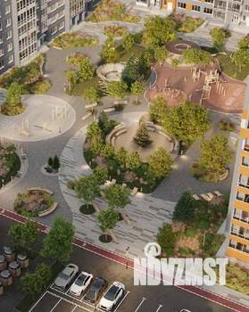 1-к квартира, вторичка, 39м2, 5/19 этаж