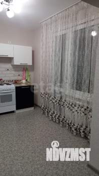 1-к квартира, вторичка, 31м2, 4/17 этаж