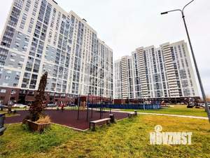 2-к квартира, вторичка, 60м2, 7/24 этаж