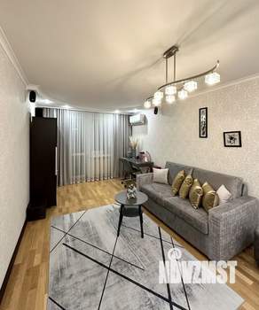 2-к квартира, вторичка, 61м2, 7/10 этаж