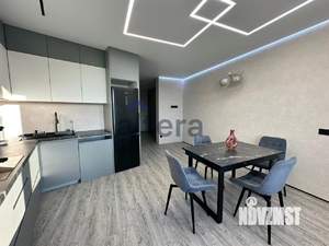 1-к квартира, вторичка, 47м2, 10/19 этаж
