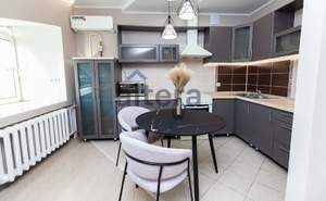 2-к квартира, вторичка, 52м2, 8/8 этаж