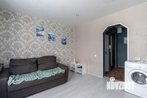 Студия квартира, вторичка, 18м2, 5/5 этаж