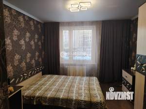 3-к квартира, вторичка, 73м2, 2/10 этаж