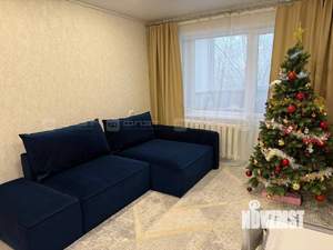 3-к квартира, вторичка, 79м2, 3/9 этаж